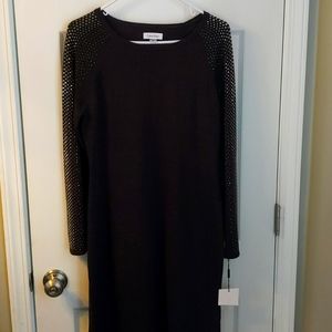 Calvin Klein Sweater Dress